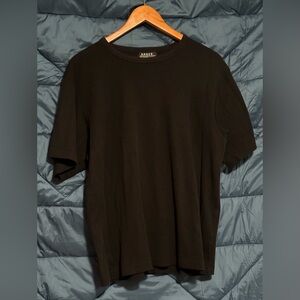 Women’s Argee International Black Top